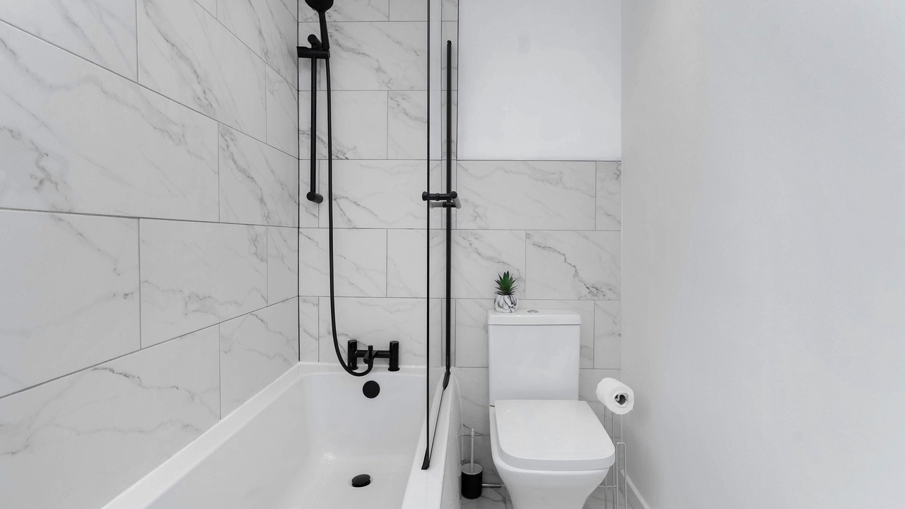 Photo of Bathroom in Livingston