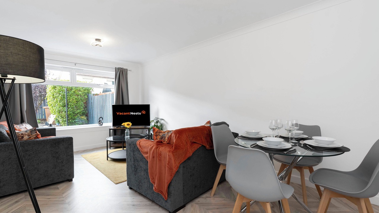 Photo of Livingroom in Livingston