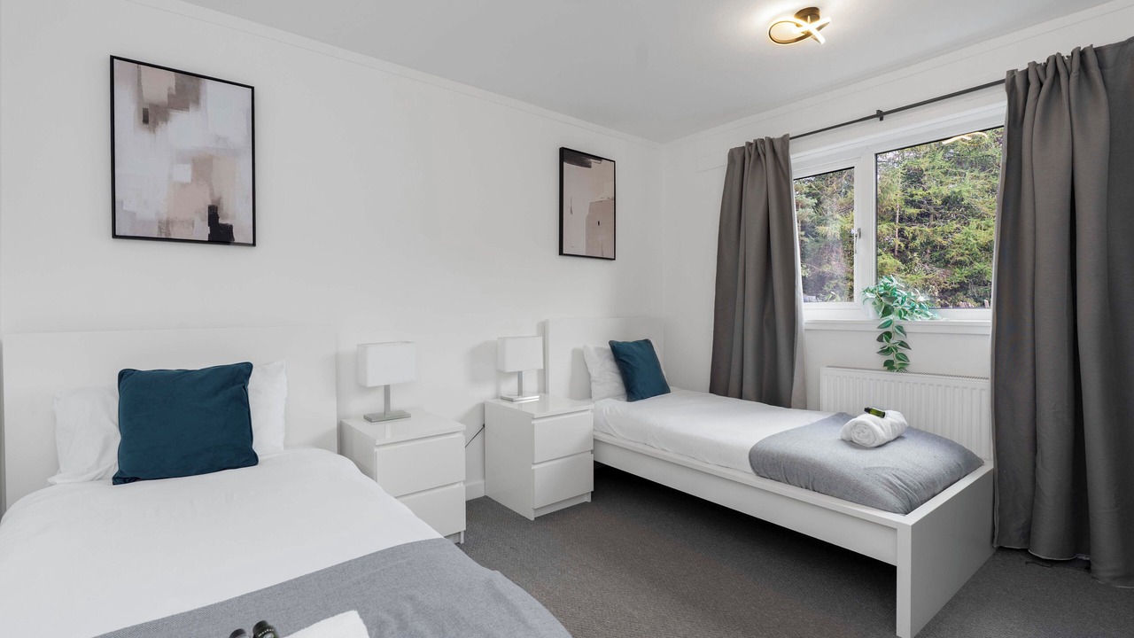 Photo of Bedroom in Livingston