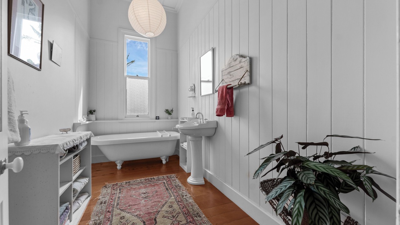 Photo of Bathroom in Devonport