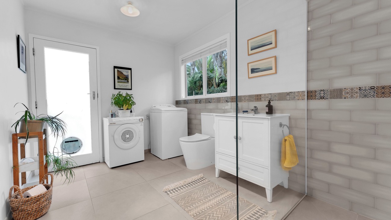 Photo of Bathroom in Devonport