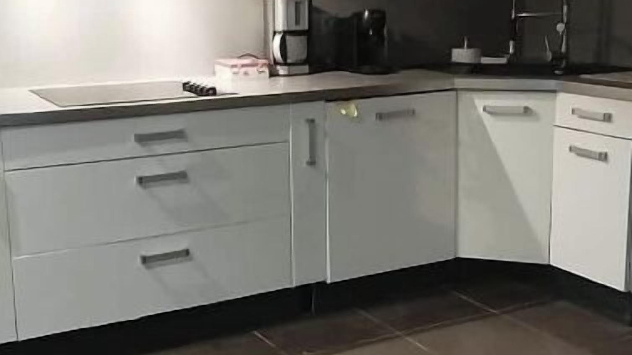 Photo of Kitchen in Baigts-de-Bearn