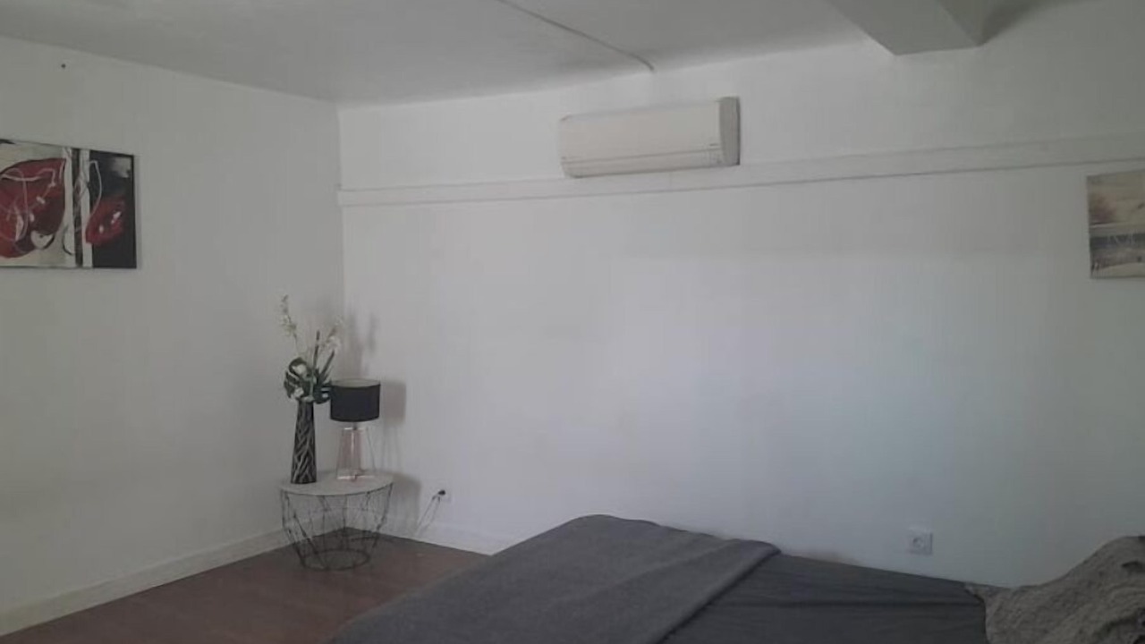 Photo of Bedroom in Baigts-de-Bearn
