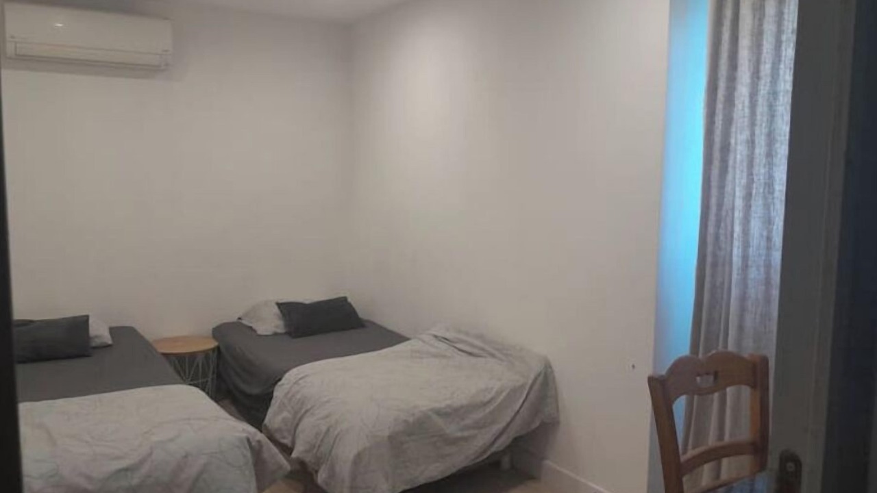 Photo of Bedroom in Baigts-de-Bearn