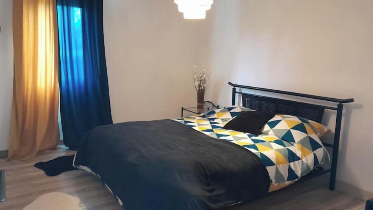 Photo of Bedroom in Baigts-de-Bearn
