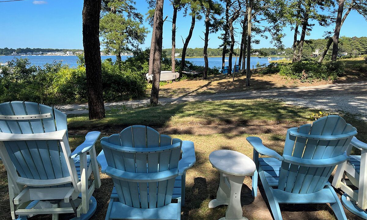 Photo of Outdoor in West Dennis