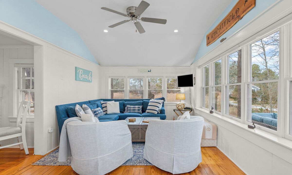 Photo of Bedroom in West Dennis