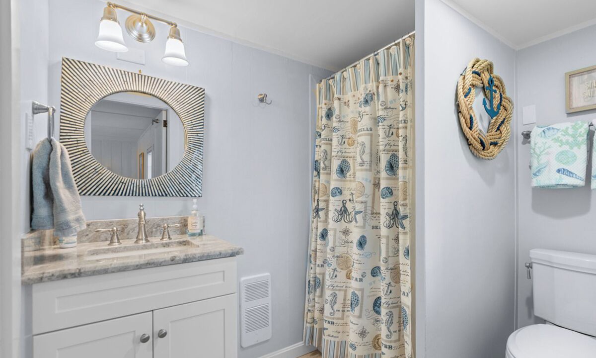 Photo of Bathroom in West Dennis