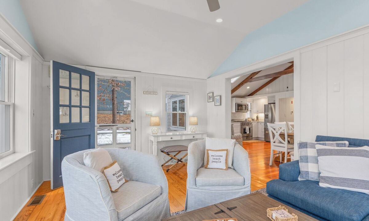 Photo of Bedroom in West Dennis