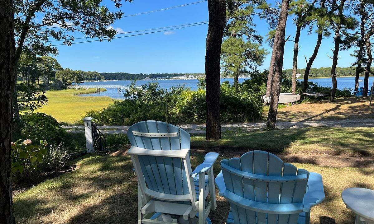 Photo of Outdoor in West Dennis