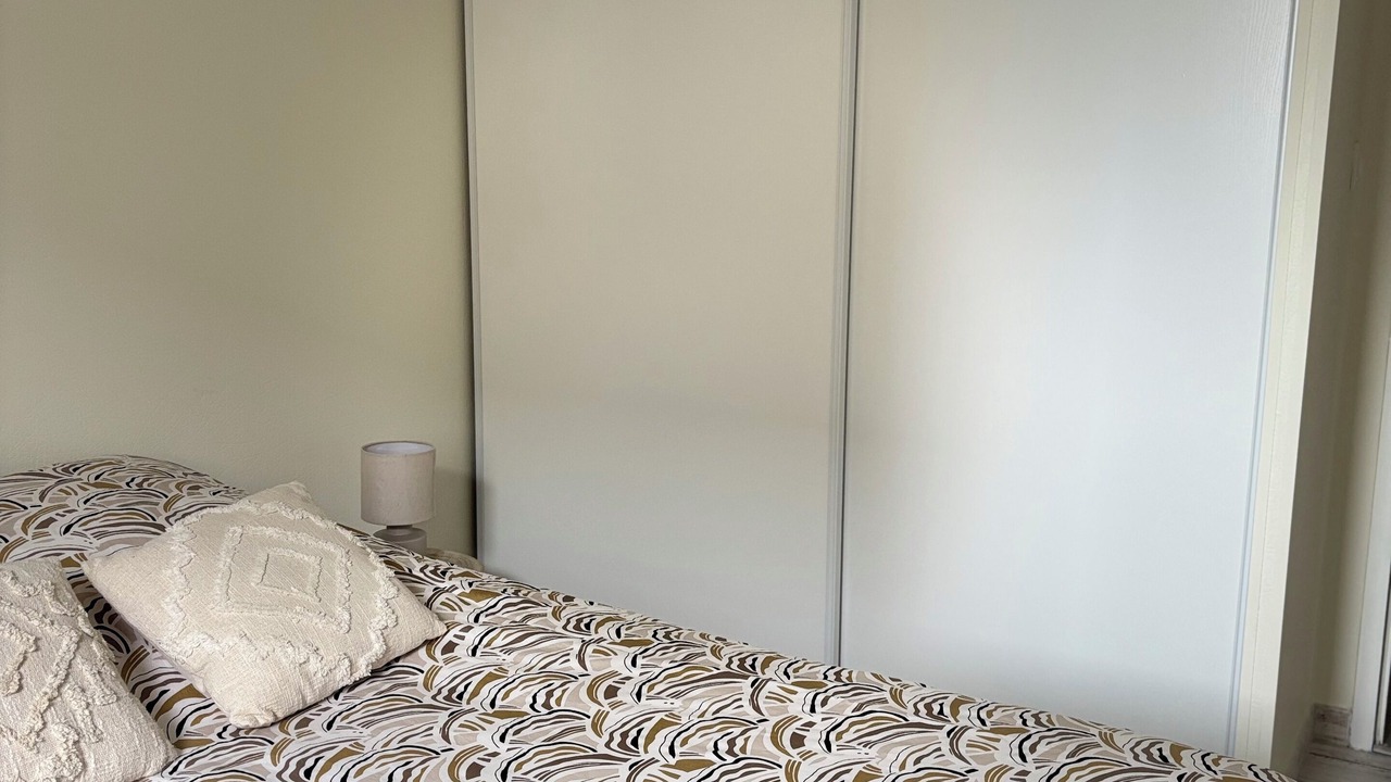 Photo of Bedroom in Tilly-sur-Seulles