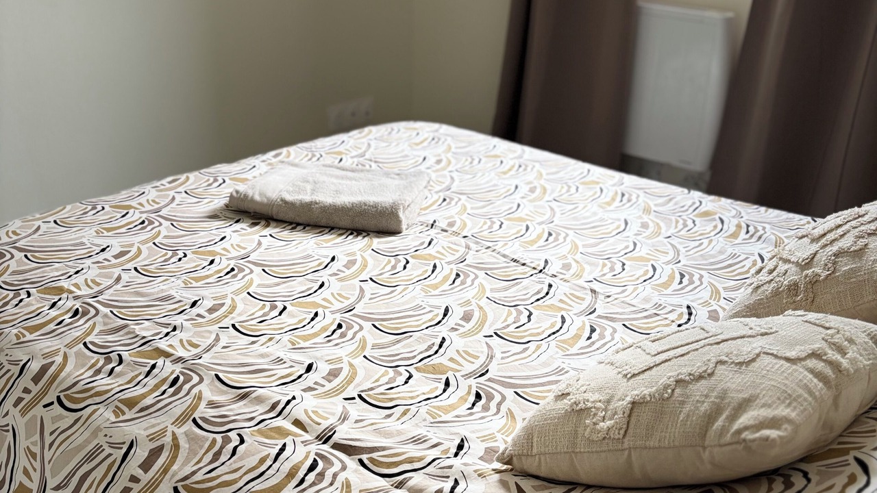 Photo of Bedroom in Tilly-sur-Seulles