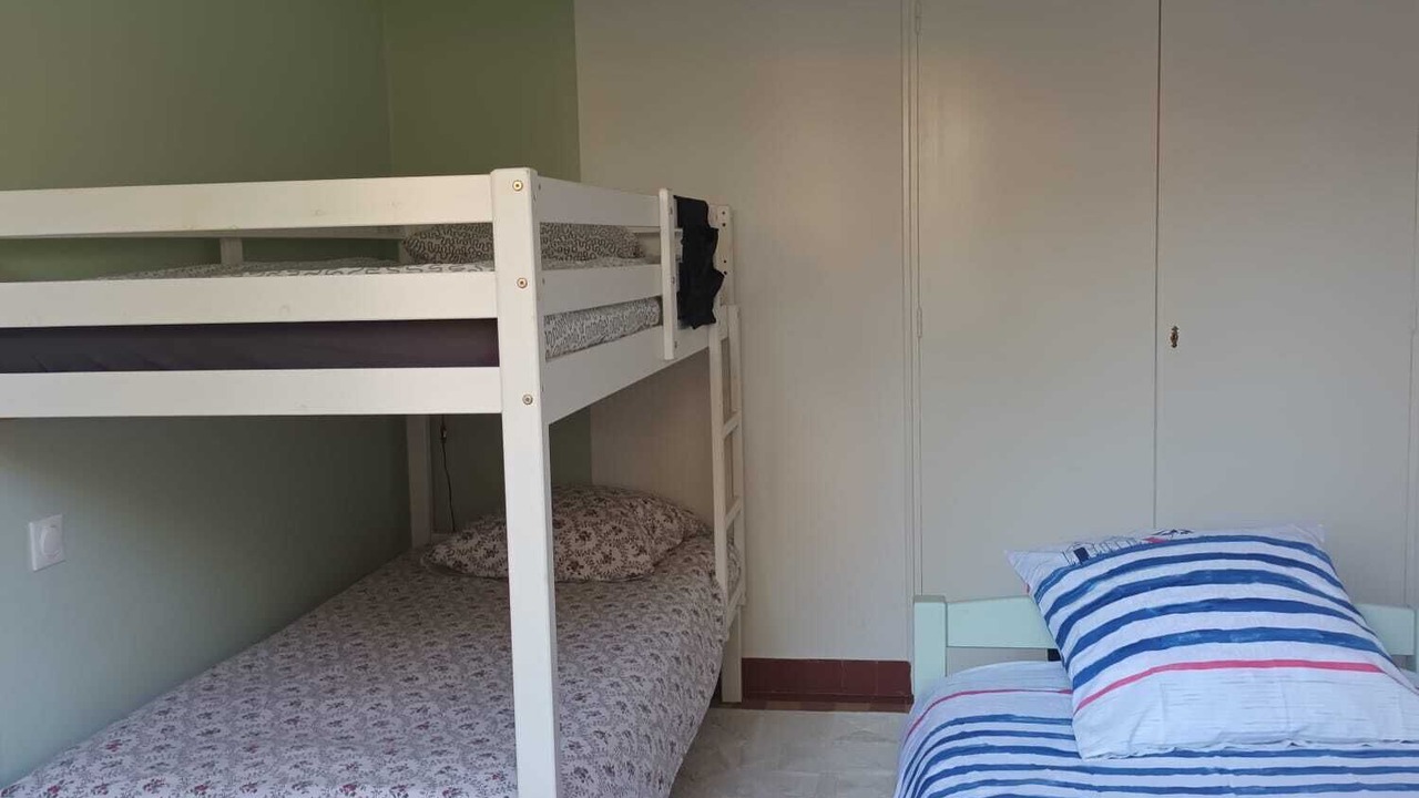 Photo of Bedroom in Saint-Brevin-l'Ocean