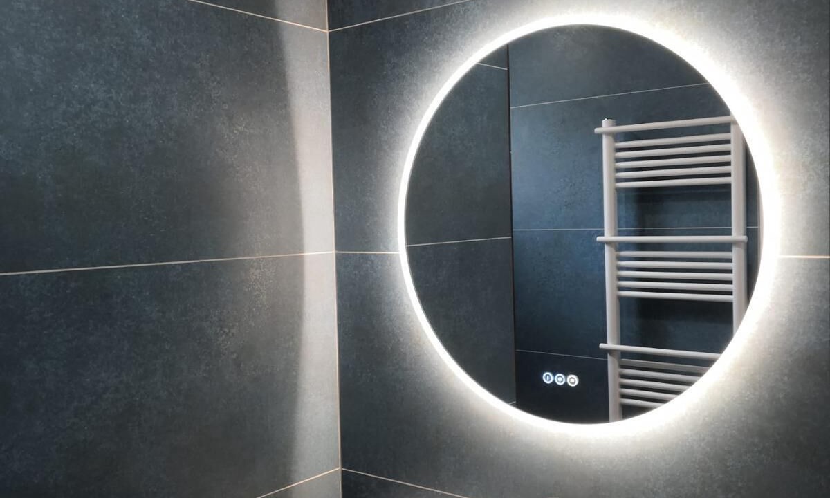 Photo of Bathroom in Saint-Brevin-l'Ocean