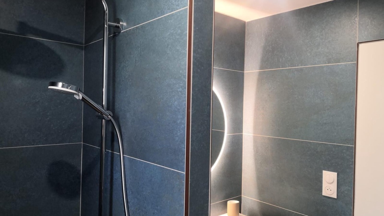 Photo of Bathroom in Saint-Brevin-l'Ocean