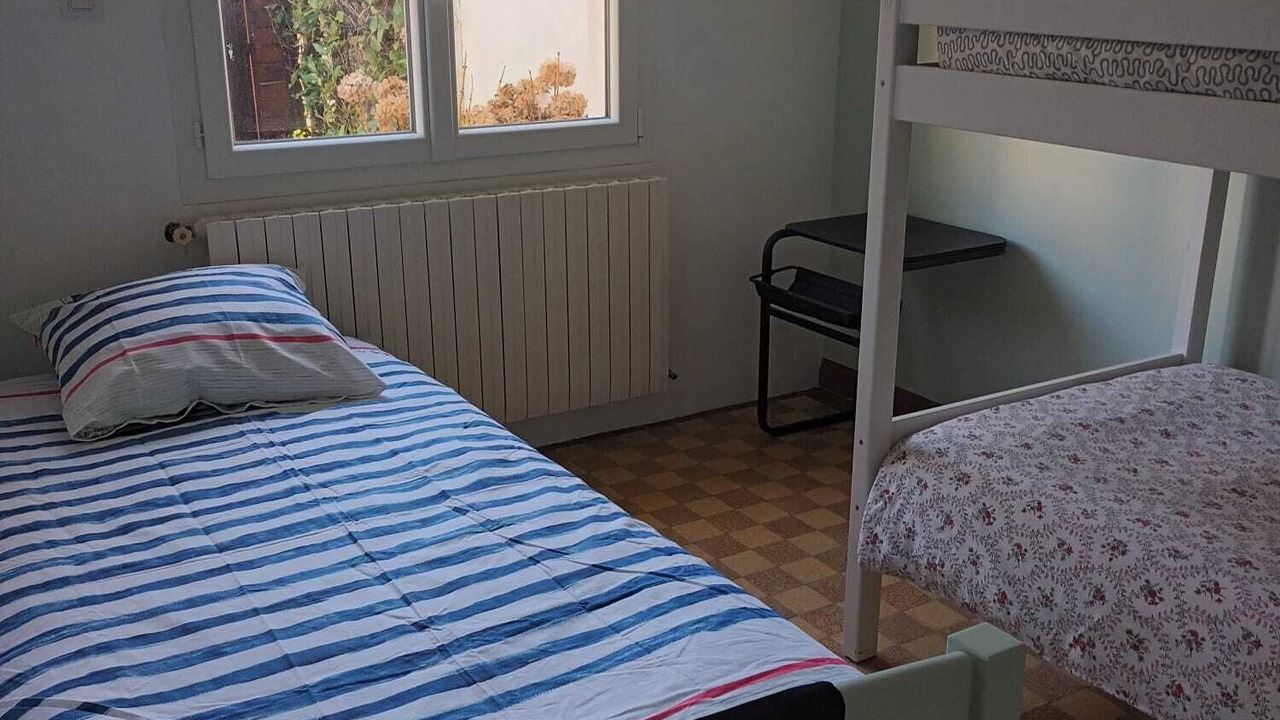 Photo of Bedroom in Saint-Brevin-l'Ocean