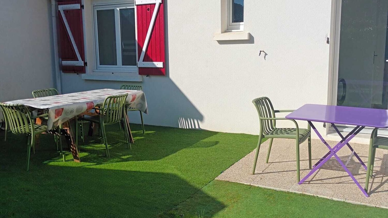 Photo of Outdoor in Saint-Brevin-l'Ocean