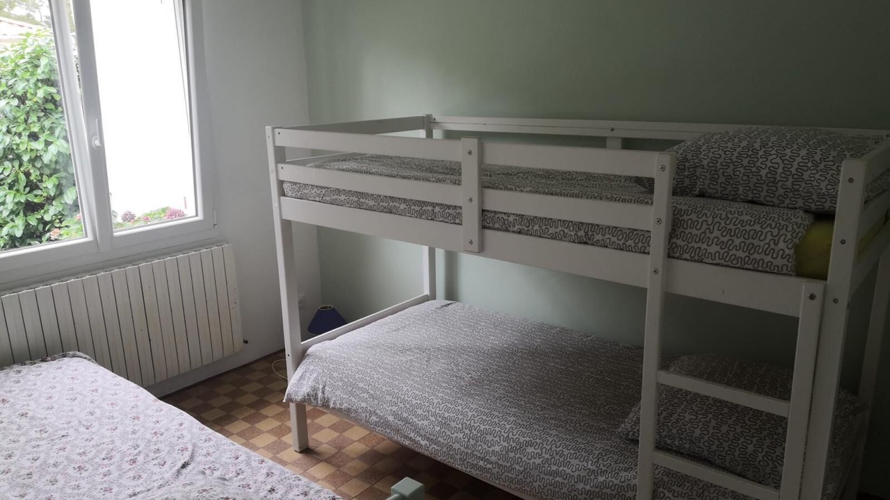 Photo of Bedroom in Saint-Brevin-l'Ocean