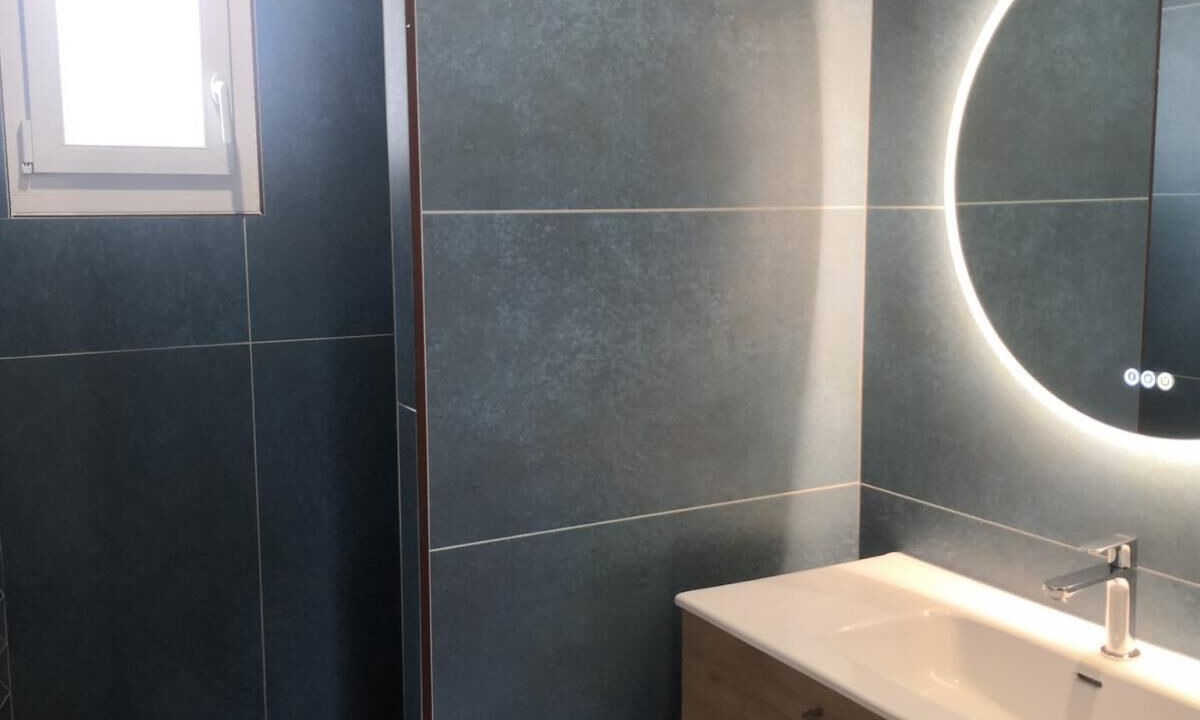 Photo of Bathroom in Saint-Brevin-l'Ocean