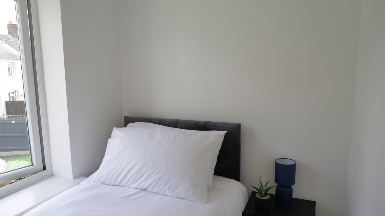 Photo of Bedroom in Wolverhampton