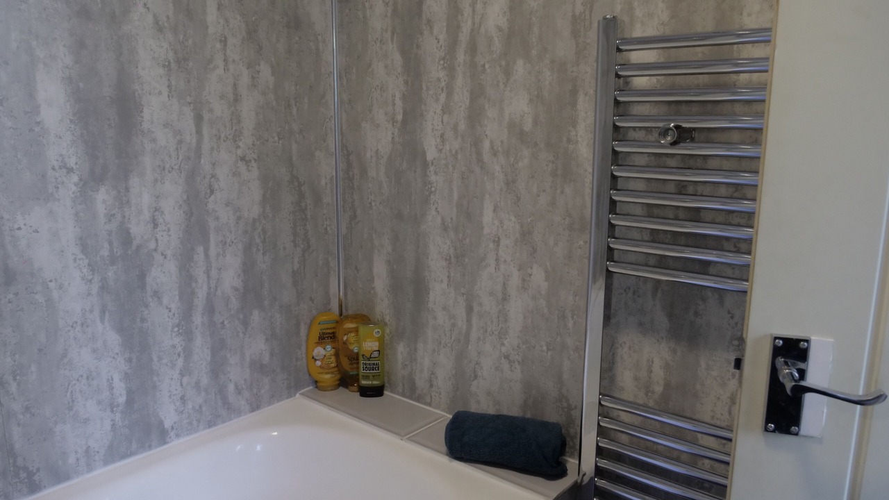 Photo of Bathroom in Wolverhampton