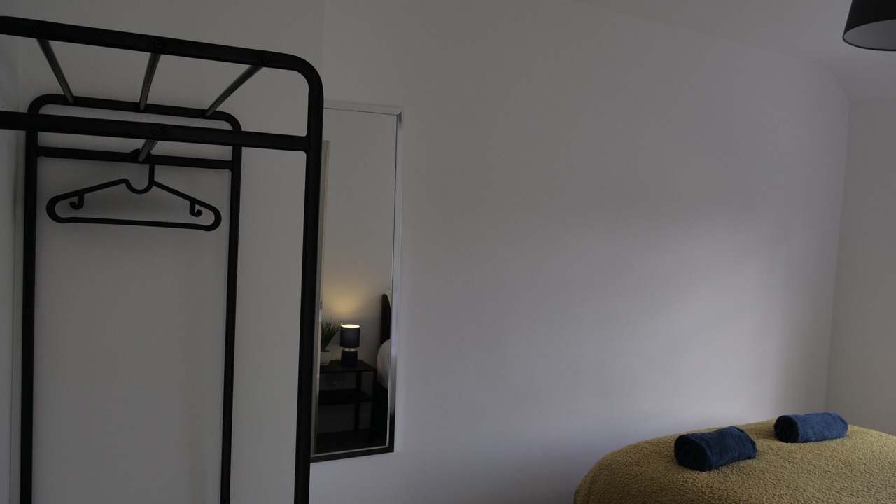 Photo of Bedroom in Wolverhampton