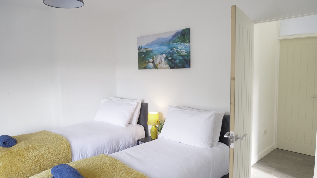 Photo of Bedroom in Wolverhampton