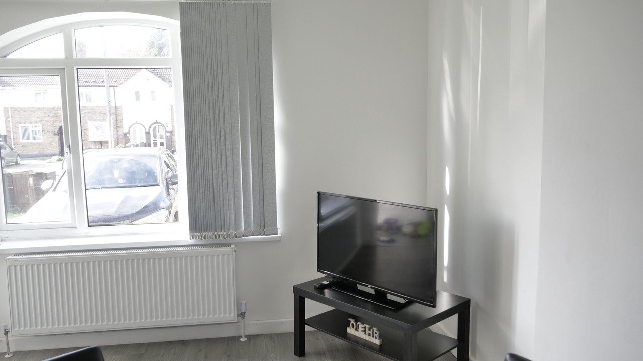 Photo of Livingroom in Wolverhampton