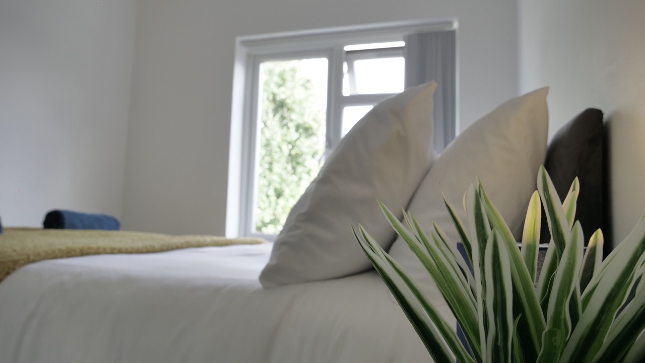 Photo of Bedroom in Wolverhampton