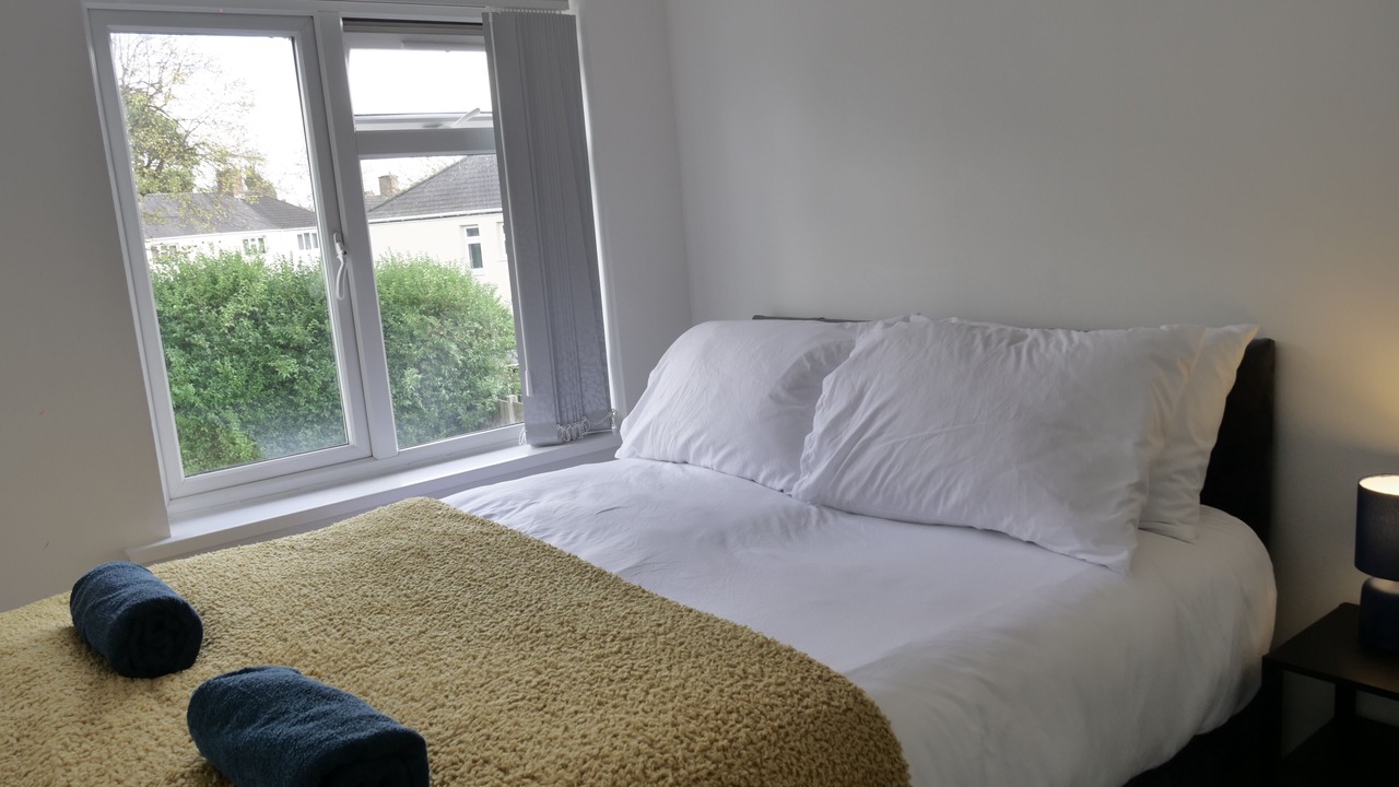 Photo of Bedroom in Wolverhampton