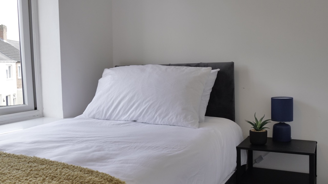 Photo of Bedroom in Wolverhampton