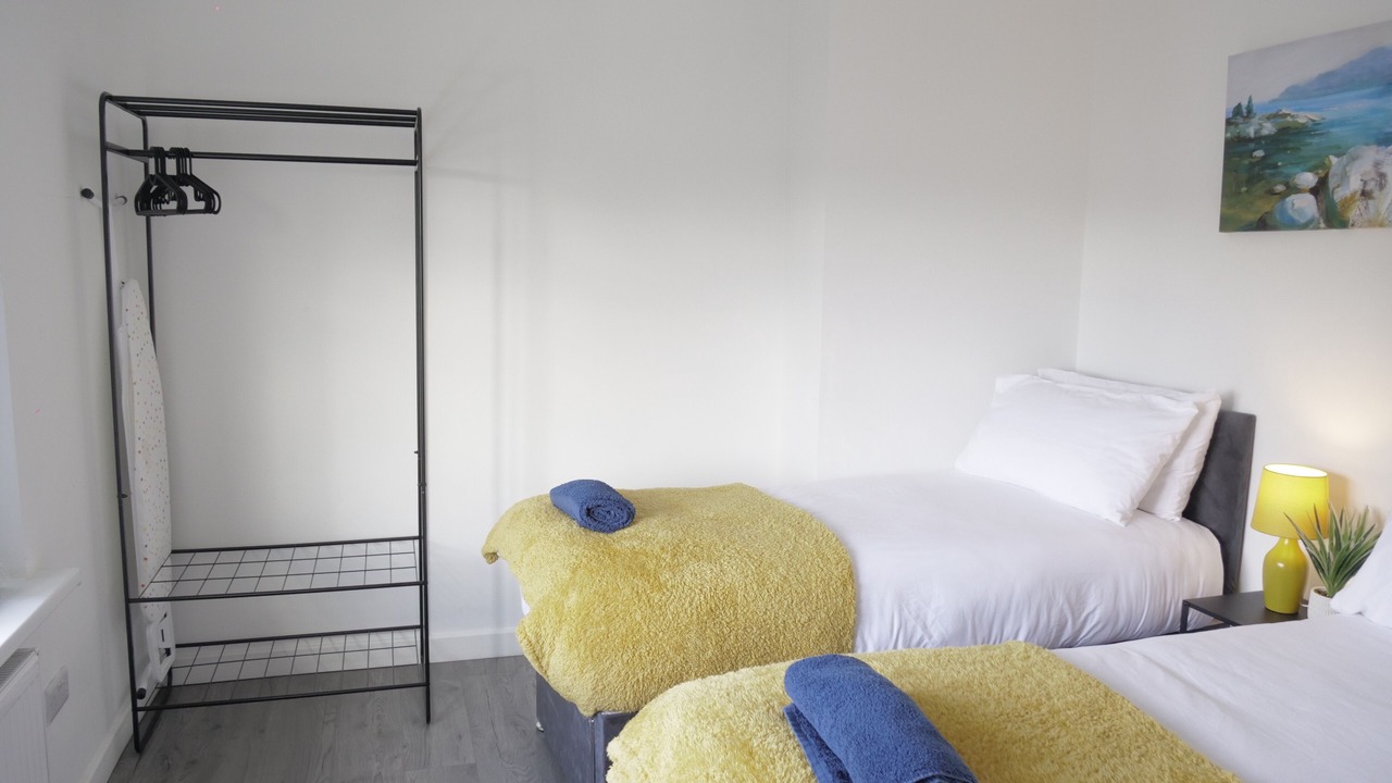 Photo of Bedroom in Wolverhampton