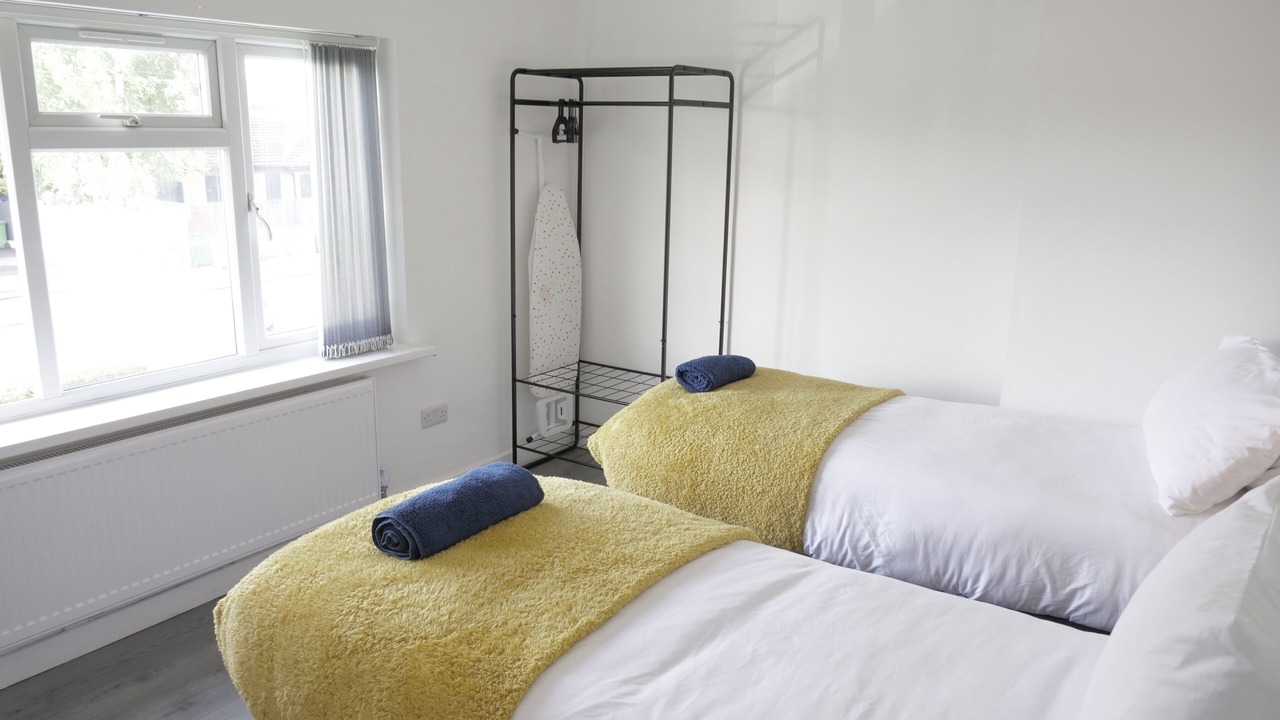 Photo of Bedroom in Wolverhampton