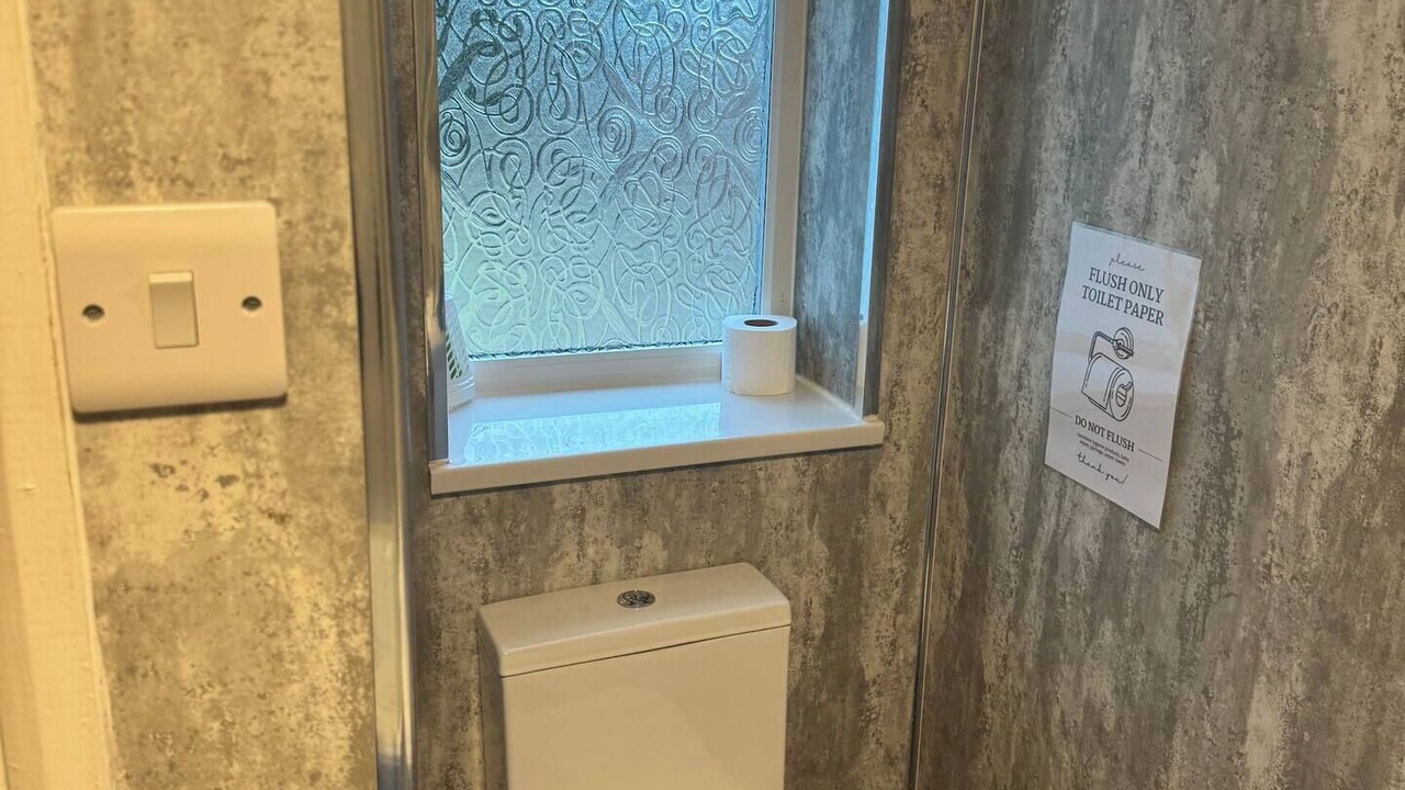 Photo of Bathroom in Wolverhampton