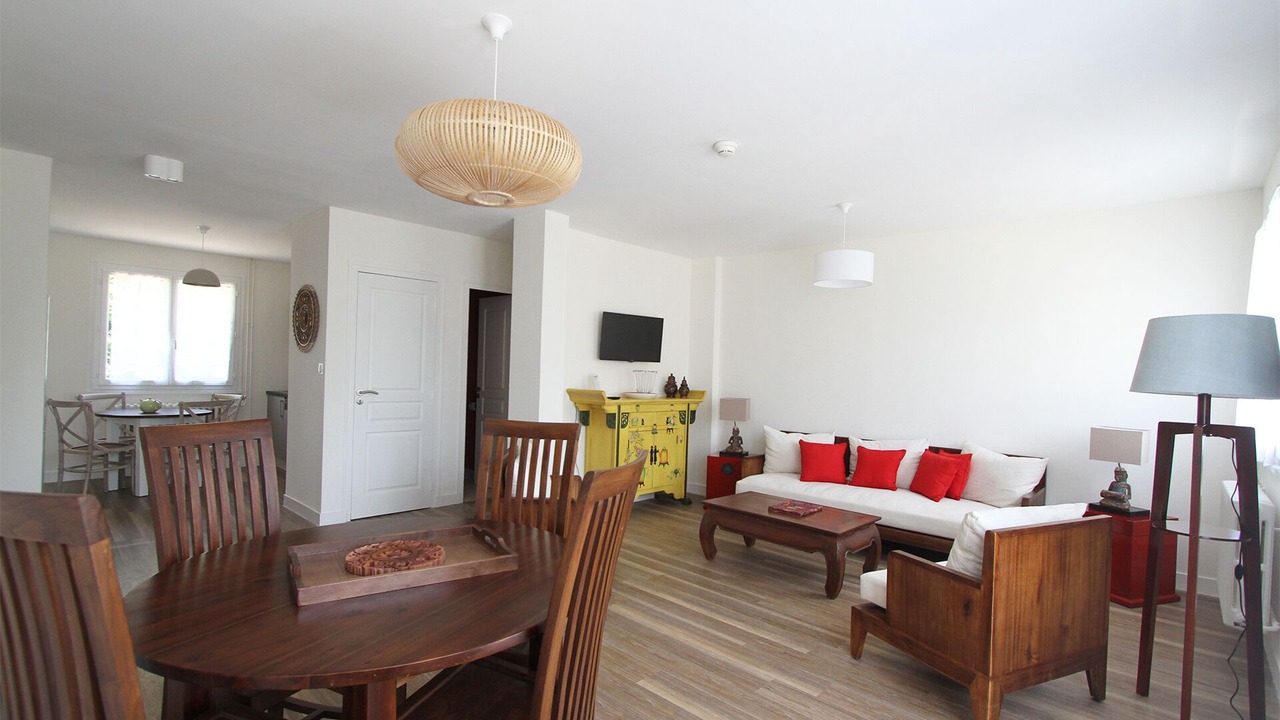 Photo of Bedroom in Saint-Aignan