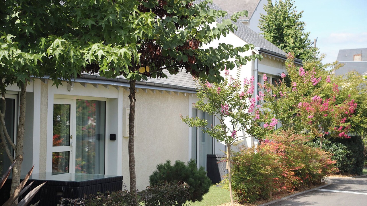 Photo of Outdoor in Saint-Aignan