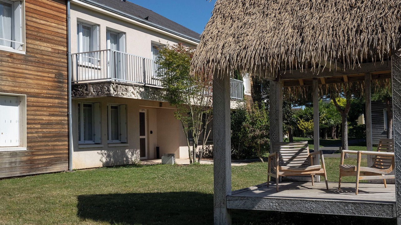 Photo of Outdoor in Saint-Aignan