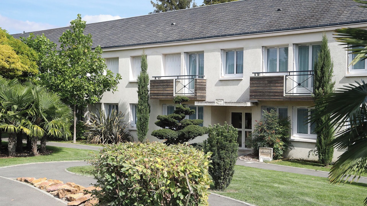 Photo of Outdoor in Saint-Aignan