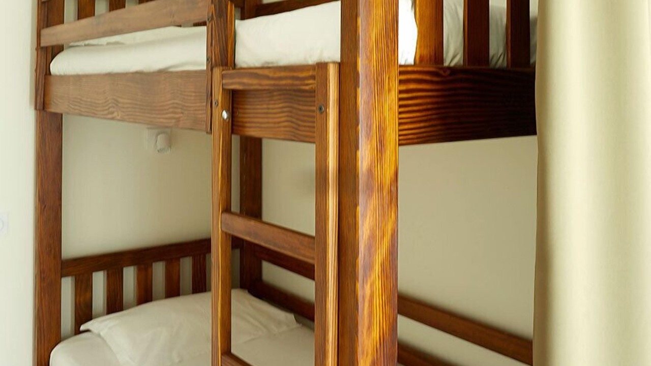 Photo of Bedroom in Saint-Aignan