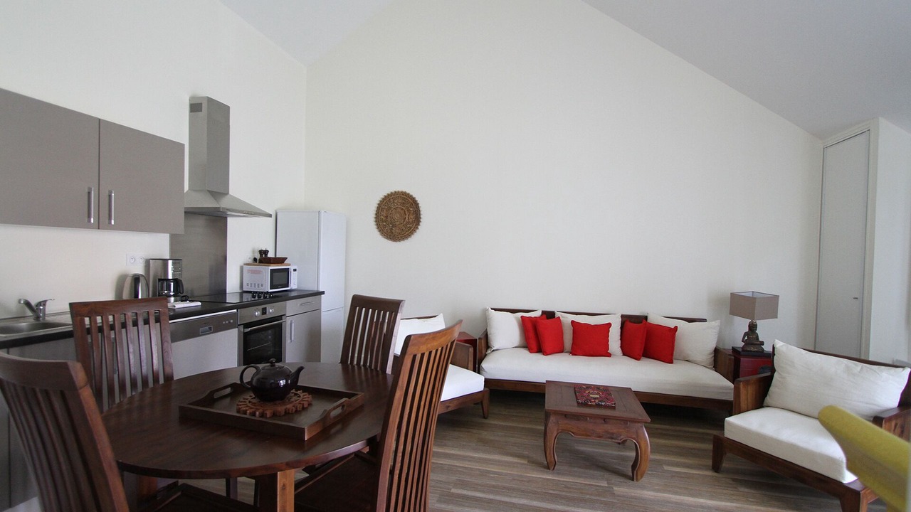 Photo of Bedroom in Saint-Aignan