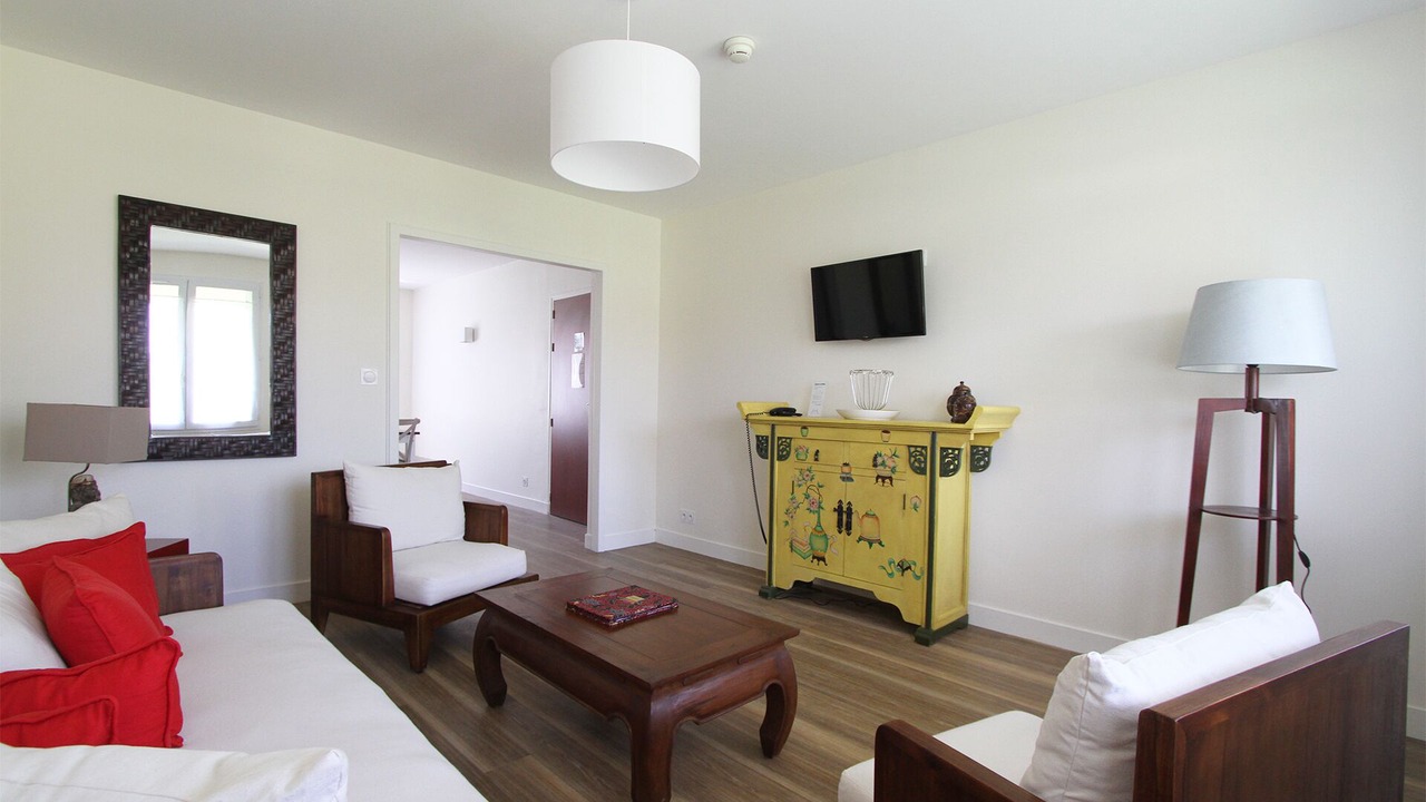 Photo of Bedroom in Saint-Aignan