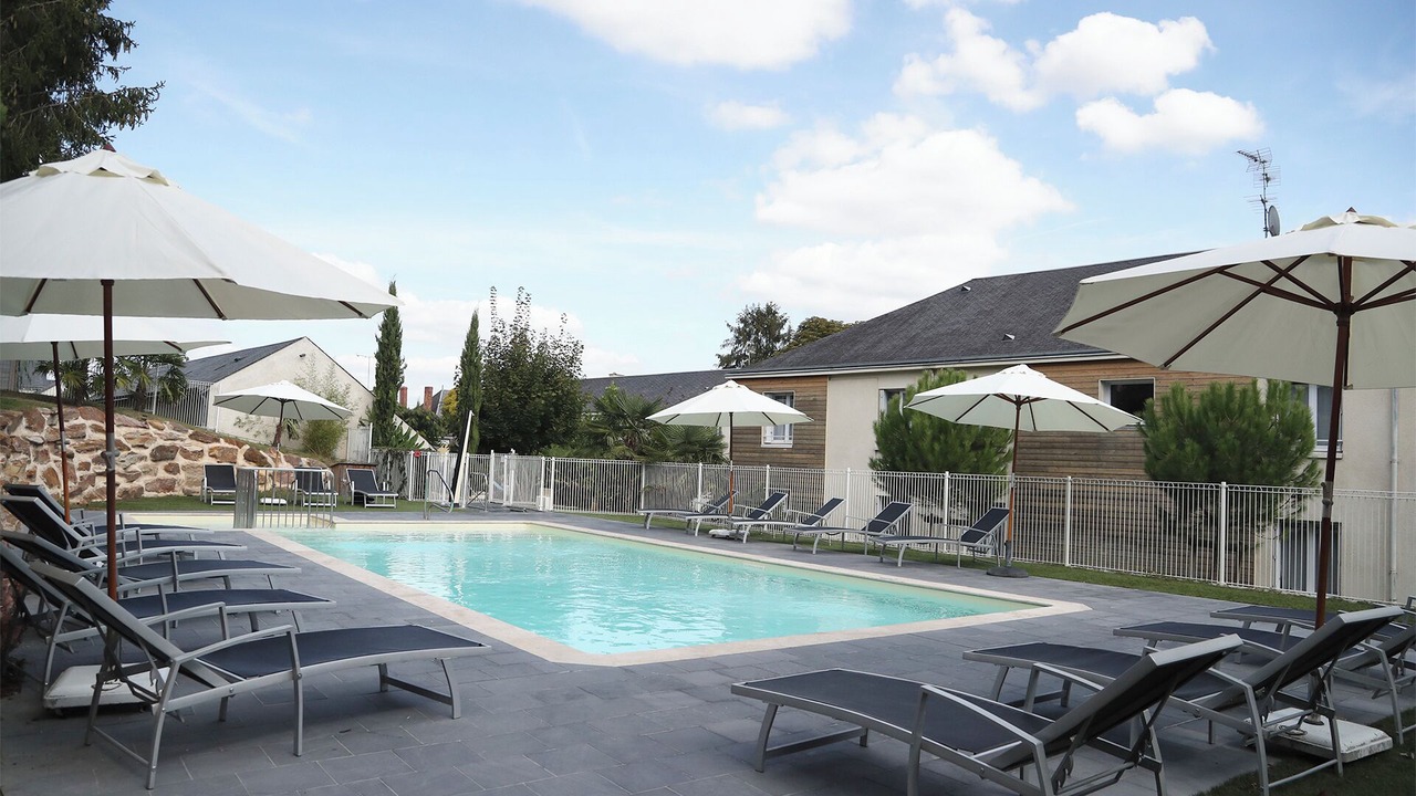 Photo of Outdoor in Saint-Aignan