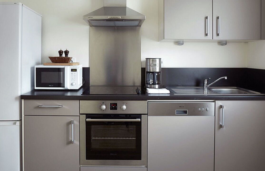 Photo of Kitchen in Saint-Aignan