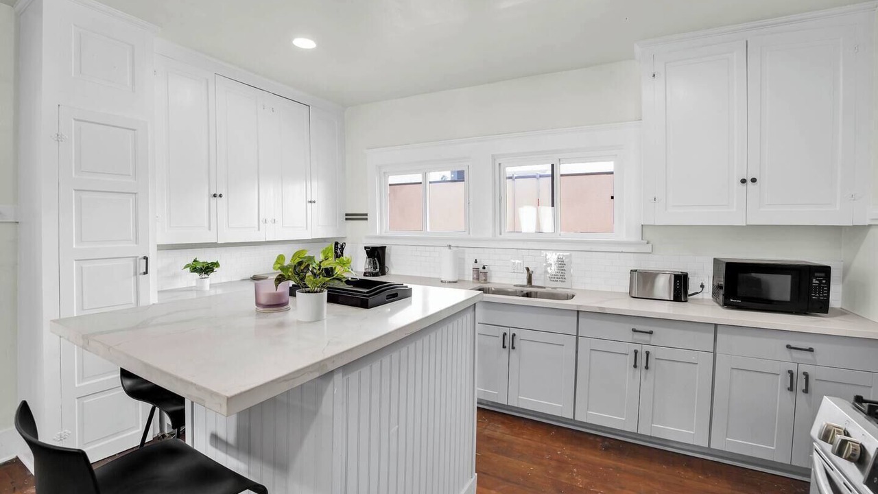 Photo of Kitchen in Pico-Union