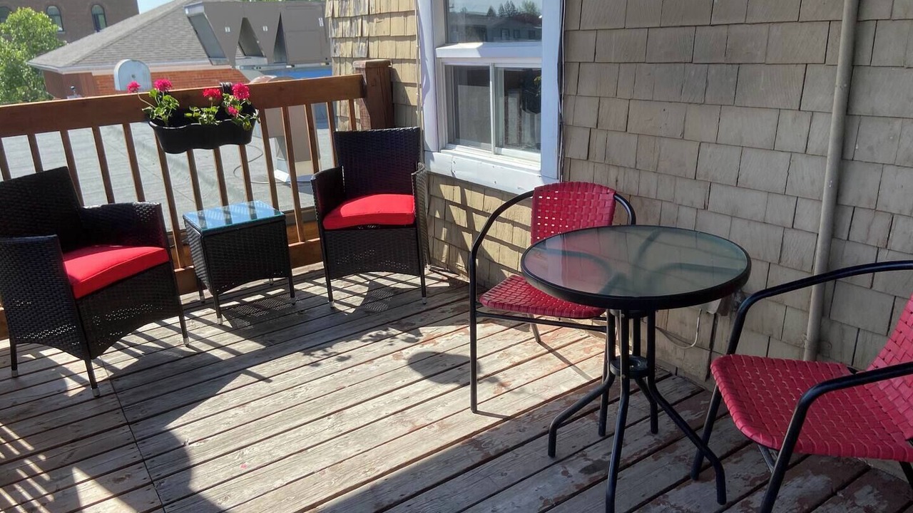 Photo of Outdoor in La Tuque