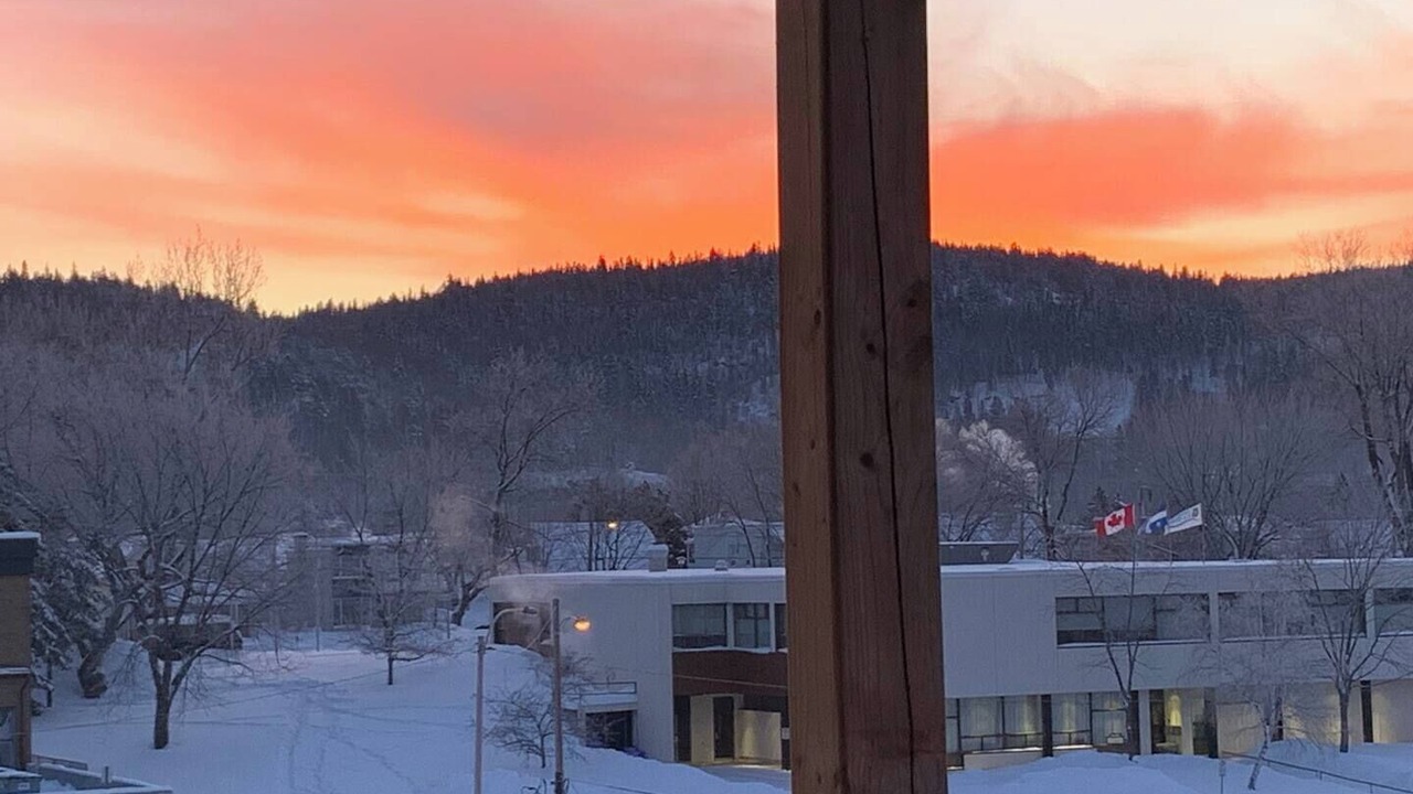 Photo of Outdoor in La Tuque