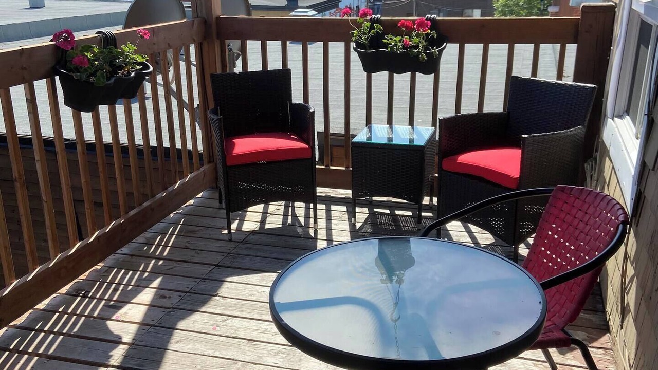 Photo of Outdoor in La Tuque