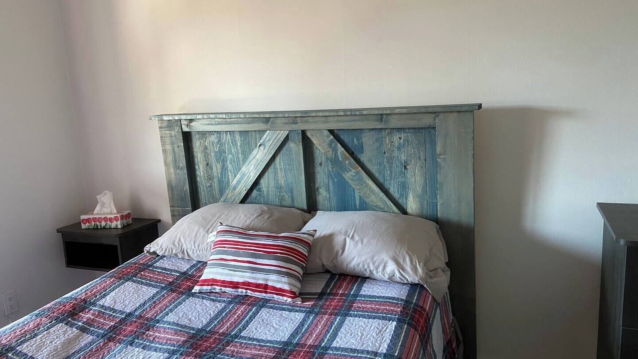Photo of Bedroom in La Tuque