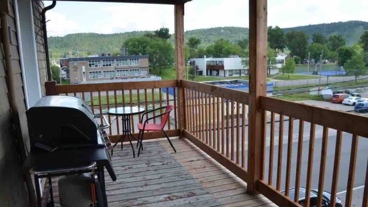 Photo of Outdoor in La Tuque