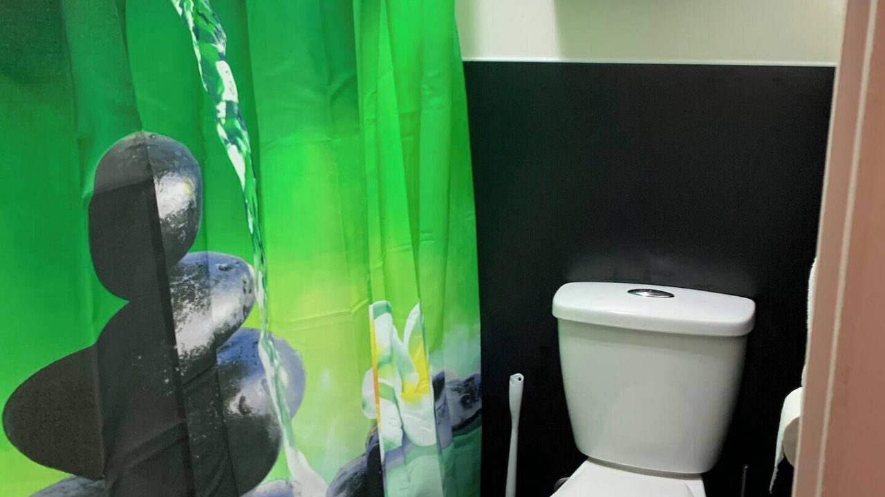 Photo of Bathroom in Mauricie